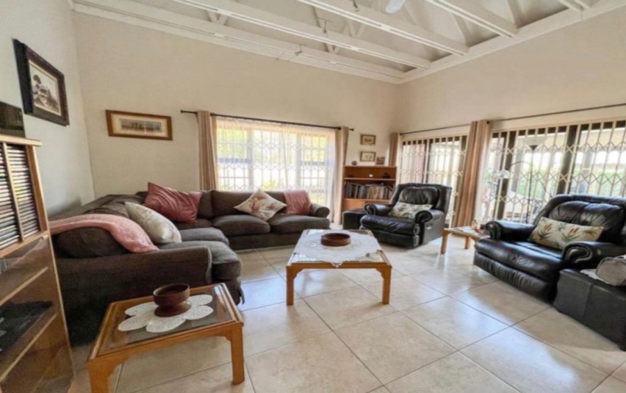 4 Bedroom Property for Sale in Kosmos North West